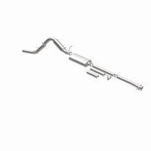 Load image into Gallery viewer, MagnaFlow BRE Exhaust Kit 07-10 Silverado 2500 3500 6.0L
