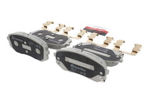 Load image into Gallery viewer, Brembo OE 2018 Hyundai Elantra/18-20 Elantra GT/Kona/19-21 Veloster Ceramic Brake Pad - Front | P30093N
