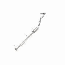 Load image into Gallery viewer, BRExhaust 01-03 GMC S10 Sonoma 2.2L Exhaust Kit
