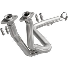 Load image into Gallery viewer, BRE Exhaust 99-04 Grand Cherokee 4.0L 4.7L Front Pipe Kit
