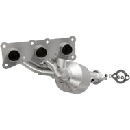 Magnaflow 06-08 BMW Z4 3.0L Direct Fit Converter | 5531719
