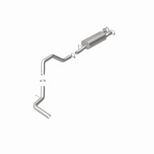 Load image into Gallery viewer, MagnaFlow BRE Exhaust Kit 96-00 Savana Express
