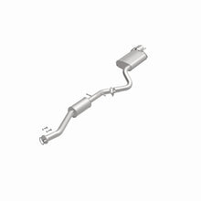 Load image into Gallery viewer, MagnaFlow BRE Exhaust Kit 01-05 Lexus IS300 3L
