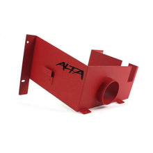 Load image into Gallery viewer, ALTA 02-06 Mini Cooper S/JCW &amp; 02-08 S/JCW Convertible R53 (6spd ONLY) Cold Air Intake - Red
