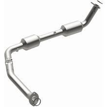 Load image into Gallery viewer, Magnaflow 07-10 Toyota Tundra 5.7L Direct Fit Converter

