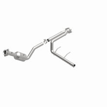 Load image into Gallery viewer, Magnaflow 11-14 Ford F-150 3.7L Direct Fit Converter
