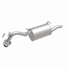 Load image into Gallery viewer, MagnaFlow BRE Exhaust Kit 12-17 Toyota PRIUS C 1.5L
