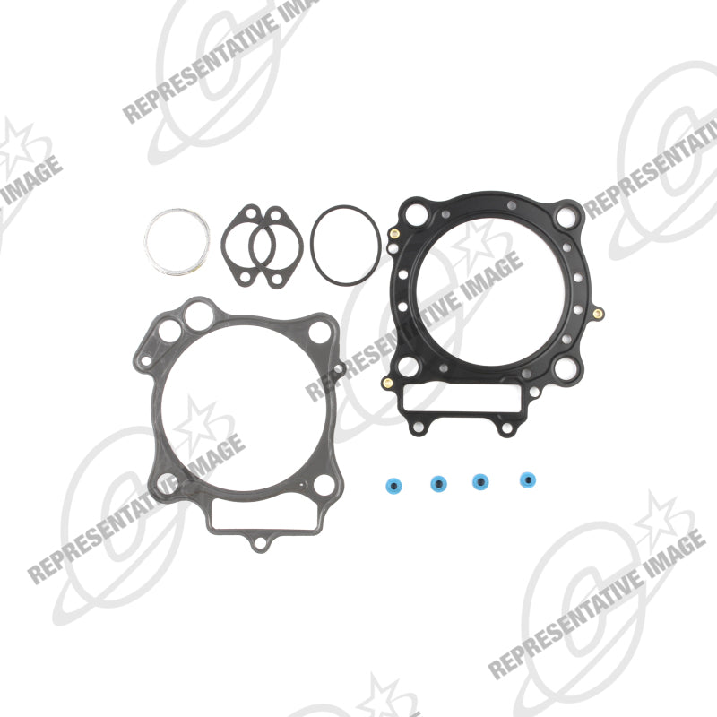 Cometic 96-02 Honda XR400 .010 Valve Cover Gasket Misc Powersports Cometic Gasket   