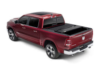 Load image into Gallery viewer, UnderCover 19-20 Ram 1500 6.4ft Armor Flex Bed Cover - Black Textured Bed Covers - Folding Undercover   
