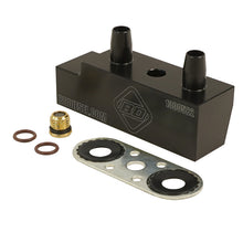 Load image into Gallery viewer, BD Diesel 14-18 GM 6L80 Cooler Bypass Kit BD Diesel
