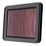 K&N 2017 Hyundai Elantra L4-20L F/I Replacement Drop In Air Filter | 33-5050