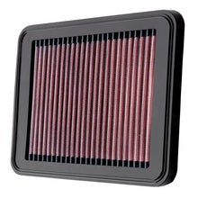 Load image into Gallery viewer, K&amp;N 2016-2017 Honda Civic L4-1.5L F/I Replacement Drop In Air Filter
