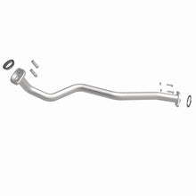 Load image into Gallery viewer, BRE Exhaust 04-09 Highlander RX330 RX350 2.4L 3.3L 3.5L Front Pipe Kit

