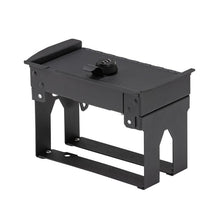 Load image into Gallery viewer, Tuffy Toyota Tacoma Console Safe W/ Combo Lock Cargo Boxes &amp; Bags Tuffy Products
