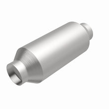 Load image into Gallery viewer, Magnaflow Conv Uni CA 2.25in./2.25in. Straight Direct Fit Converter
