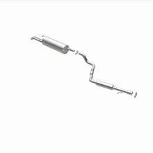 Load image into Gallery viewer, MagnaFlow BRE Exhaust Kit 99-05 VW Jetta
