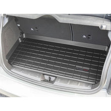 Load image into Gallery viewer, WeatherTech 2025 MINI Hardtop 2-Door Cargo Liners - Black

