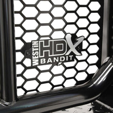 Load image into Gallery viewer, Westin 2023+ Ford F250/F350 HDX Bandit Front Bumper - Textured Black Westin
