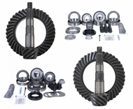 Revolution Gear & Axle 08-21 Toyota Land Cruiser 200 Series 4.88 Ratio Gear Package Revolution Gear & Axle
