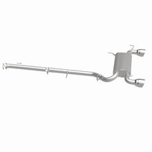 Load image into Gallery viewer, BRExhaust 03-09 Nissan 350Z 3.5L Exhaust Kit
