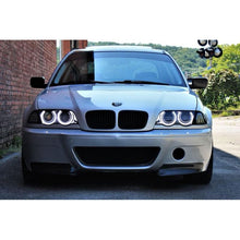 Load image into Gallery viewer, Diode Dynamics Halo Lights LED 100mm/130mm - Red Four
