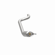 Load image into Gallery viewer, Magnaflow 10-12 Jaguar XF 5.0L Direct Fit Converter
