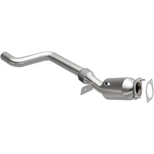 Load image into Gallery viewer, Magnaflow 15-17 Ford Mustang 5.2L Direct Fit Converter
