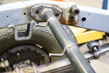 Load image into Gallery viewer, Rustbuster Fuel Tank Crossmember
