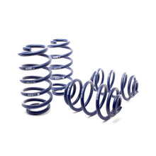 Load image into Gallery viewer, H&amp;R 98-05 Volkswagen Passat Wagon 1.8T/2.0L Sport Spring
