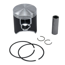 Load image into Gallery viewer, Vertex Piston 89-95 Suzuki RM 250 250cc Cast Replica Piston Kit Uncategorized Vertex Pistons   
