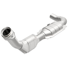 Load image into Gallery viewer, MagnaFlow Conv DF 99 F150 4.6L V8 D/S 2WD
