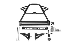 Load image into Gallery viewer, DV8 Offroad 2020+ Jeep Gladiator JT Adjustable In-Bed Tire Carrier
