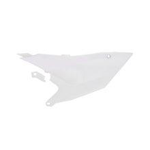 Load image into Gallery viewer, Cycra 2026 Yamaha YZ450F Side Panels - White
