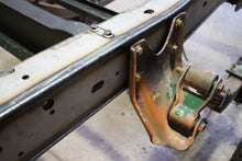 Load image into Gallery viewer, Rustbuster Rear Frame Section
