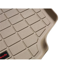 Load image into Gallery viewer, WeatherTech 08-13 Toyota Highlander Cargo Liner (Behind 3rd Seat) - Tan
