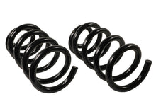 Load image into Gallery viewer, MOOG 14-18 Chevrolet Silverado 1500 Front Coil Springs | 81766
