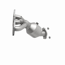Load image into Gallery viewer, Magnaflow 06-12 Toyota RAV4 3.5L Direct Fit Converter
