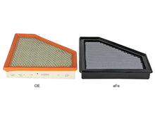 Load image into Gallery viewer, afe Magnum FLOW OE Replacement Air Filter Cadillac CTS-V 16-19 V8-6.2L (sc) aFe
