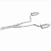Load image into Gallery viewer, MagnaFlow BRE Exhaust Kit 10-14 Cadillac CTS
