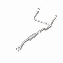 Load image into Gallery viewer, MagnaFlow Conv DF 00-05 Blazer 4WD 4.3L
