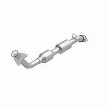 Load image into Gallery viewer, MagnaFlow Conv DF 98-02 Lexus LX470 / 98-02 Toyota Land Cruiser 4.7L D/S &amp; P/S
