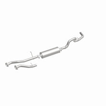 Load image into Gallery viewer, MagnaFlow BRE Exhaust Kit 99-01 Silverado Sierra 1500
