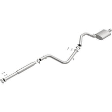 Load image into Gallery viewer, MagnaFlow BRE Exhaust Kit 00-05 Mitsubishi Eclipse 2.4L
