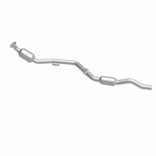 Load image into Gallery viewer, MagnaFlow Conf DF 07-09 Mercedes-Benz E350 V6-3.5L
