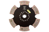 ACT 2003 Dodge Neon 6 Pad Rigid Race Disc Clutch Discs ACT   