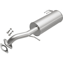 Load image into Gallery viewer, MagnaFlow BRE Exhaust Kit 12-13 KIA Soul 1.6L 2.0L
