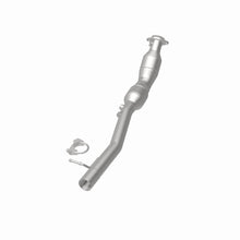 Load image into Gallery viewer, MagnaFlow Conv DF 06-08 Range Rover Passenger Side
