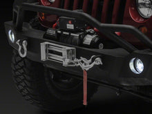 Load image into Gallery viewer, Raxiom 10-23 Jeep Wrangler JK &amp; JL Axial Series LED DRL Fog Lights Headlights Raxiom
