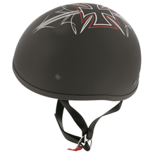 Load image into Gallery viewer, Skid Lids Street Rods Original Helmet - XS
