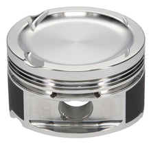 Load image into Gallery viewer, JE Pistons Volkswagen 1.8T 20V 81.50mm Bore 1.281in CH -3.40cc Ultra Series Pistons - Set of 4
